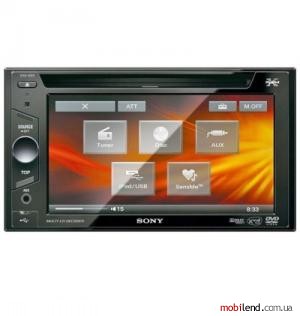 Sony XAV-E622