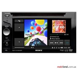 Sony XAV-E62BT