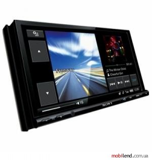 Sony XAV-E70BT