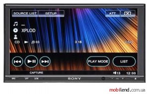 Sony XAV-W1