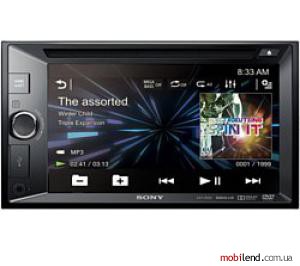 Sony XAV-W600