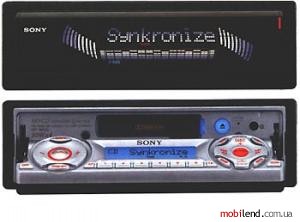 Sony XR-M510