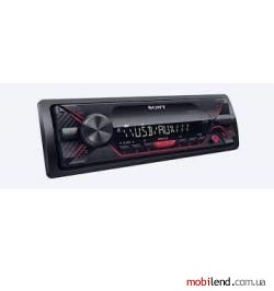 Sony DSX-A110U
