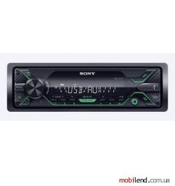 Sony DSX-A112U