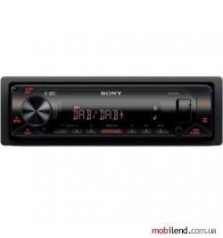 Sony DSX-B41D