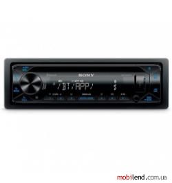 Sony MEX-N4300BT