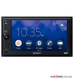 Sony XAV-AX1005DB
