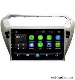Sound Box SB-5516 Peugeot