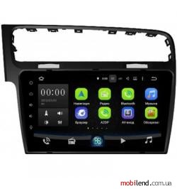 Sound Box SB-7116 Volkswagen Golf 7