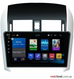 Sound Box ST-4410 TOYOTA