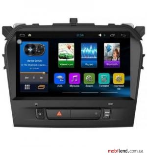 Sound Box ST-4430 Suzuki Vitara S 2016-