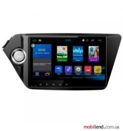 Sound Box ST-4440 Kia Rio (K2)