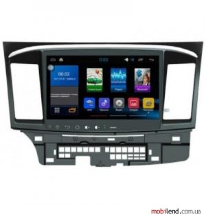 Sound Box ST-4450 Mitsubishi Lancer X