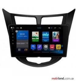 Sound Box ST-4481 Hyundai Accent