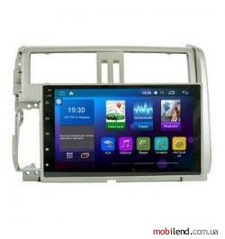 Sound Box ST-5114 ��� Toyota Land Cruiser Prado 150 (Euro)