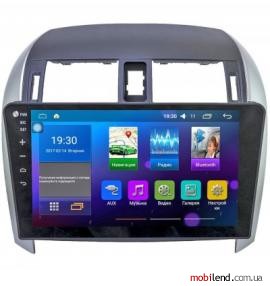 Sound Box ST-6110 Toyota Corolla 2007-2013