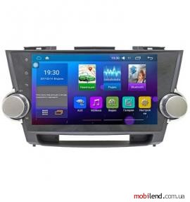 Sound Box ST-6111 Toyota Highlander 2007-2014