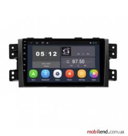 Sound Box SB-9576-2G CA