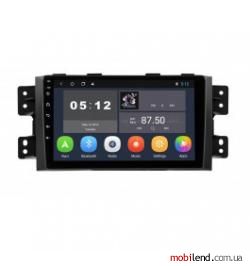 Sound Box SB-9576-2G DSP