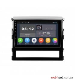 Sound Box SB-9610-1G