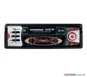 SoundMAX SM-1553