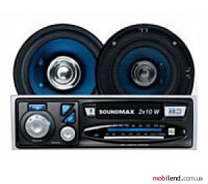 SoundMAX SM-1556