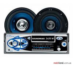 SoundMAX SM-1560