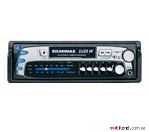SoundMAX SM-1562