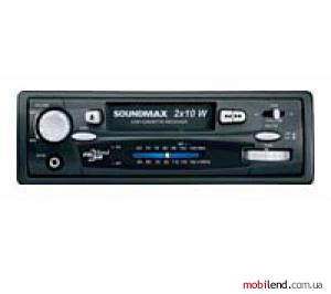 SoundMAX SM-1563