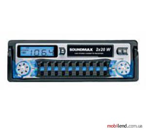 SoundMAX SM-1565