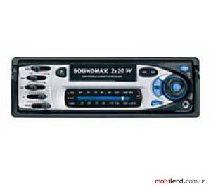 SoundMAX SM-1566