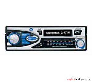 SoundMAX SM-1567