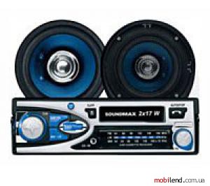 SoundMAX SM-1568