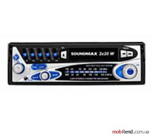 SoundMAX SM-1569