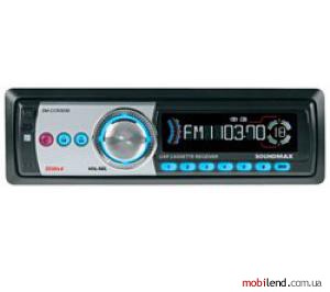 SoundMAX SM-CCR3030