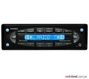 SoundMAX SM-CCR3035 (2008)
