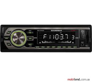 SoundMAX SM-CCR3035 (2012)
