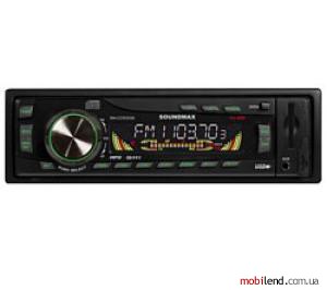 SoundMAX SM-CCR3036