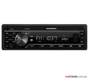 SoundMAX SM-CCR3040