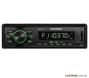 SoundMAX SM-CCR3041