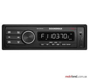 SoundMAX SM-CCR3042