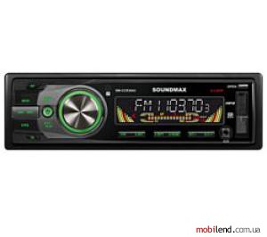 SoundMAX SM-CCR3043