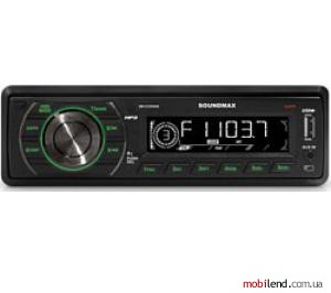 SoundMAX SM-CCR3045