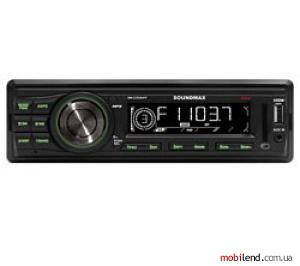 SoundMAX SM-CCR3047F