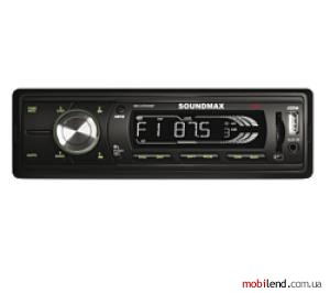 SoundMAX SM-CCR3048F