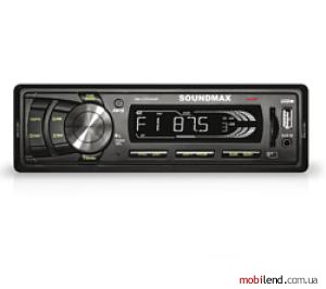 SoundMAX SM-CCR3049F