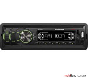 SoundMAX SM-CCR3050F