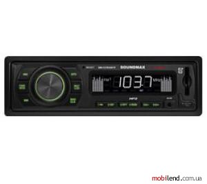 SoundMAX SM-CCR3051F