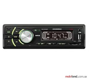SoundMAX SM-CCR3053F