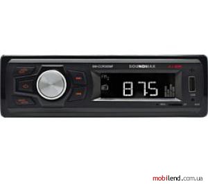 SoundMAX SM-CCR3056F